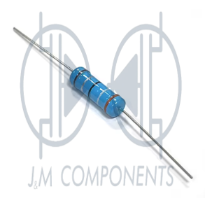 RESISTENCIA CARBON 3.3 OHMS 1W